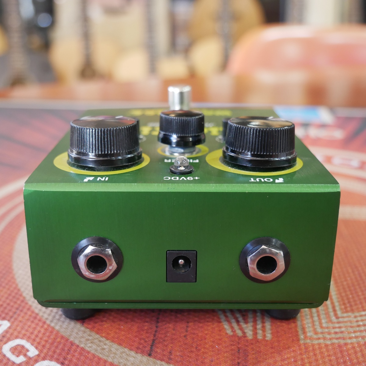 Way Huge SWOLLEN PICKLE MKII / WHE401KYO 【USED】（中古/送料無料
