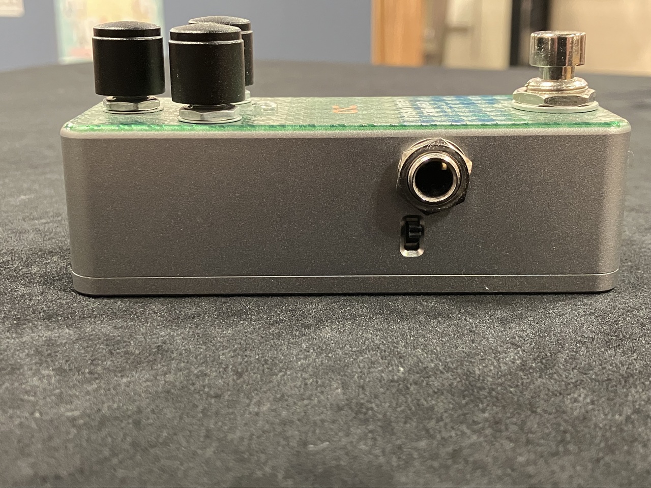 ONE CONTROL Persian Green Screamer（新品/送料無料）【楽器