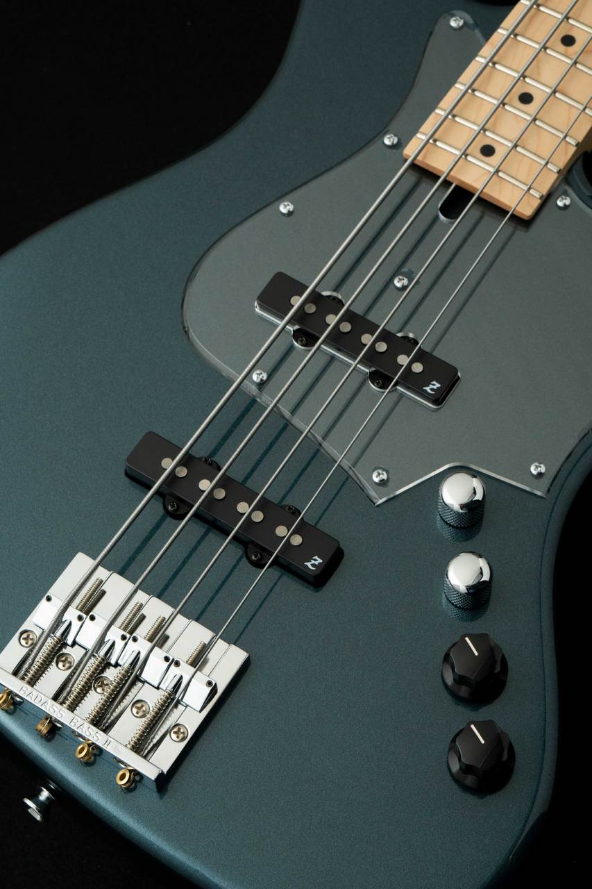 ATELIER Z X-44 XENON ISHIKAWA Signature Model 【町田店】 MUSICLAND