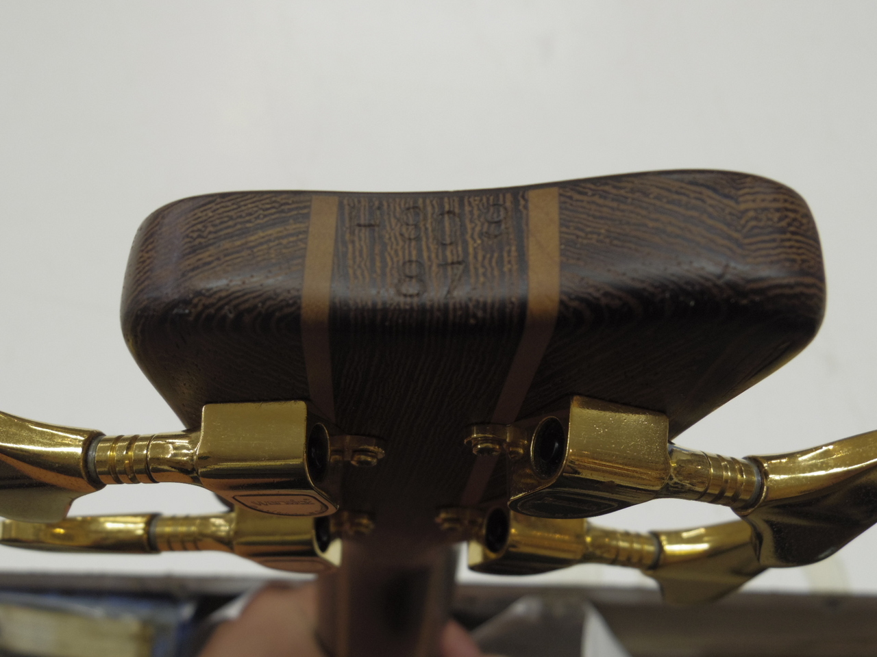 Warwick Streamer Stage 1 1987年製（ビンテージ）［デジマートSALE