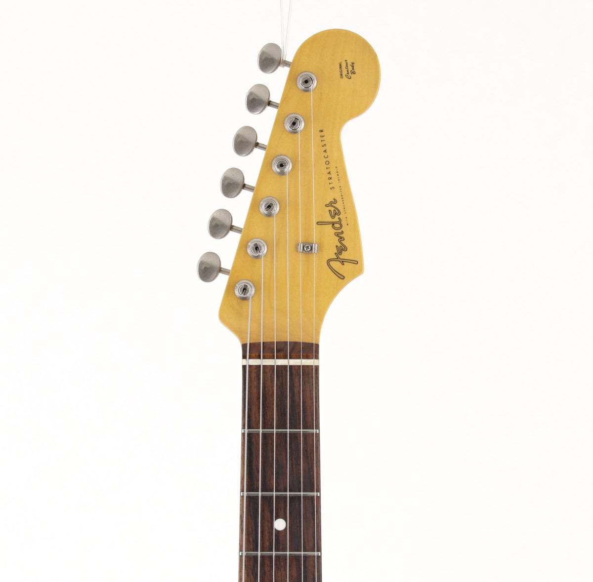 Fender Japan ST62-53 3TS 【渋谷店】（中古/送料無料）【楽器検索