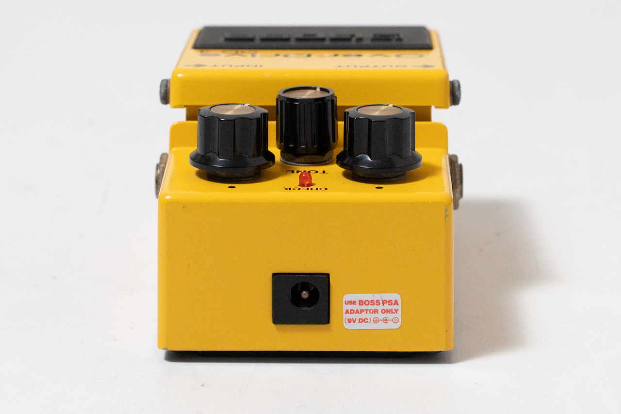 BOSS OD-3 OverDrive【GIB横浜エフェクター館】（中古/送料無料