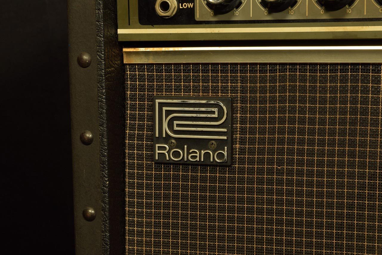 Roland JC-60 Jazz Chorus 【福岡店】（中古/送料無料）【楽器検索