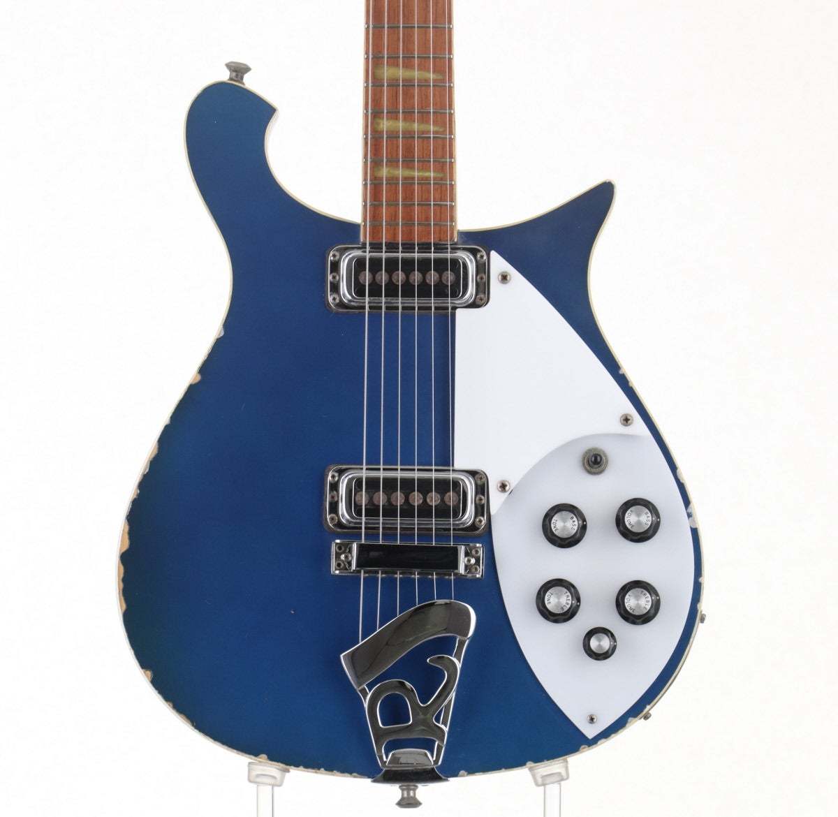 ギター Rickenbacker 620 midnight Blue Rickenbacker 620 Midnight Blue 【御茶ノ水本店】（中古/送料無料