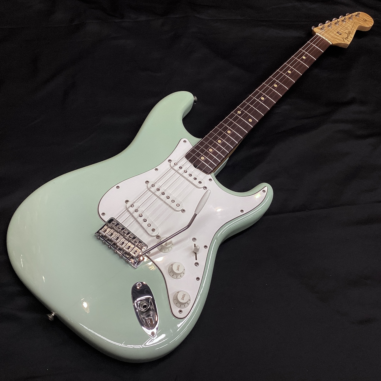 Fender custom shop 1961 ストラト2007年製 Fender custom shop 1961 ストラト2007年製 Fender custom shop