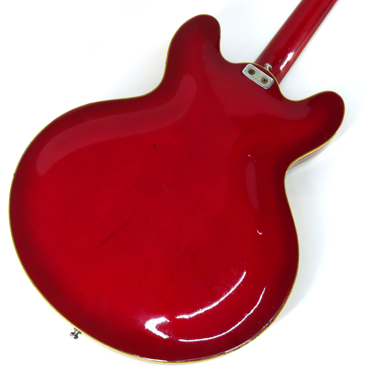 Mosrite Avenger（中古/送料無料）【楽器検索デジマート】