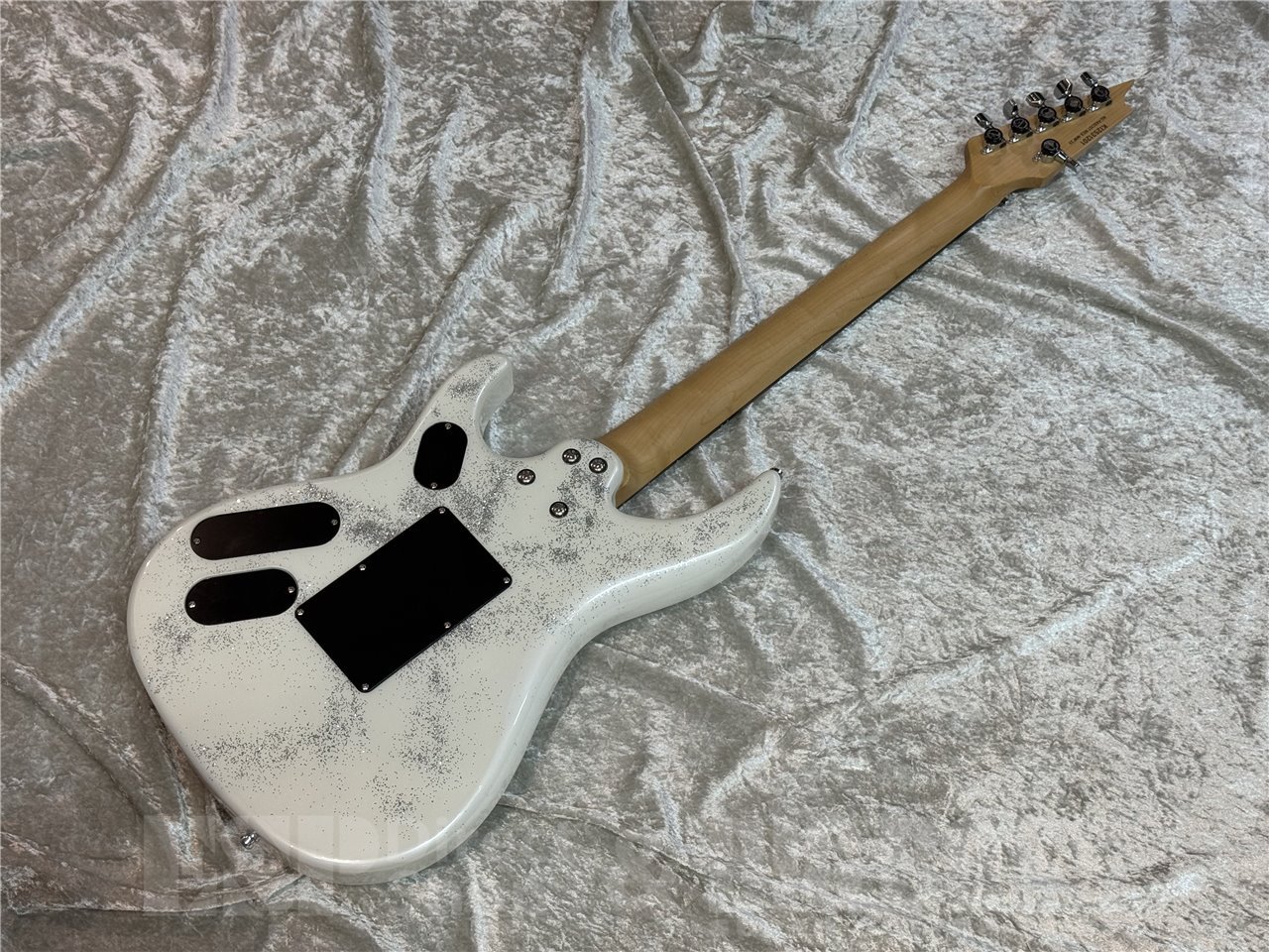 Killer KG-Fascist Vice Milky Way ′23 (Milky way white)（新品/送料