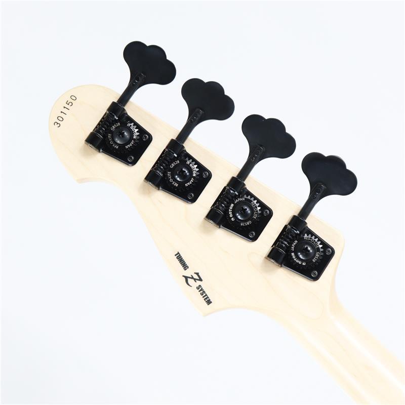 ATELIER Z Beta4 Custom (FADE PPL/M/MH)（新品）【楽器検索
