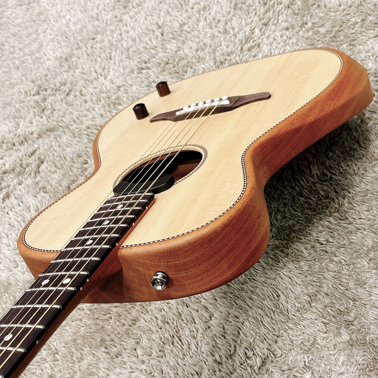 【期間限定セール】Fender Highway Series Parlor WEBSHOPクリアランスセール》Fender / Highway Series Parlor