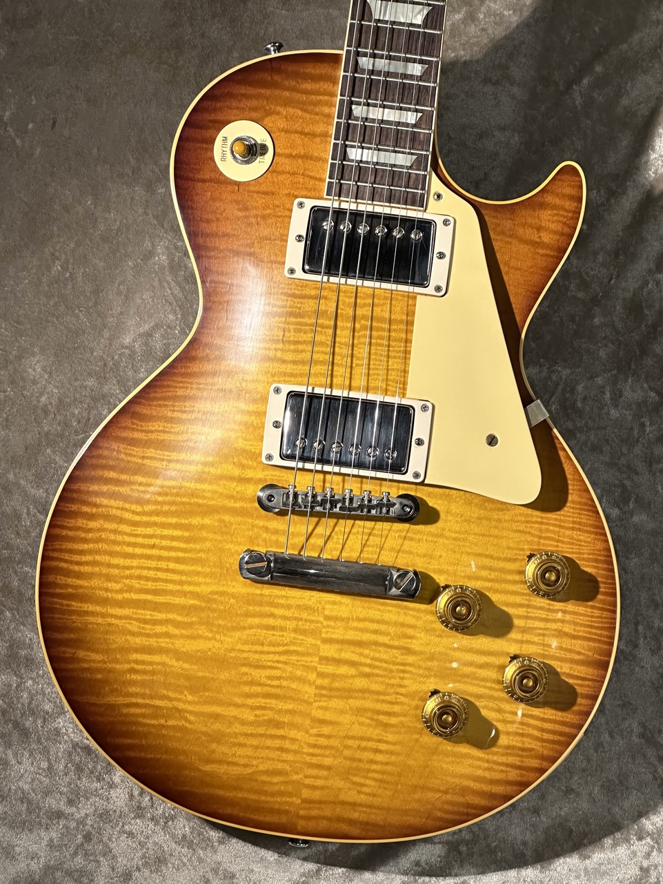 Gibson Custom Shop Historic Collection 1959 Les Paul Standard