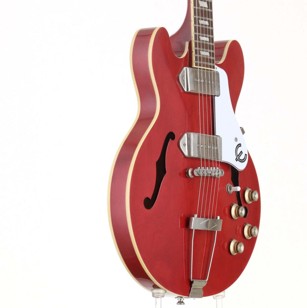 Epiphone CASINO COUPE Cherry 【御茶ノ水本店】（中古/送料無料
