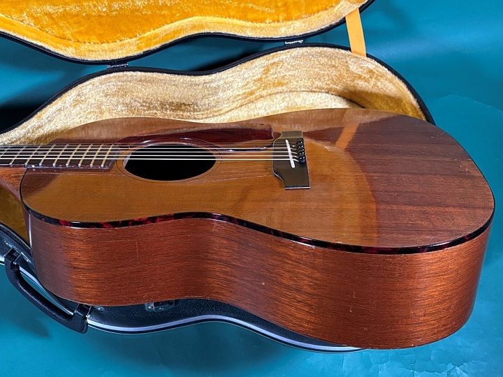 Gibson LG-0（ビンテージ）【楽器検索デジマート】