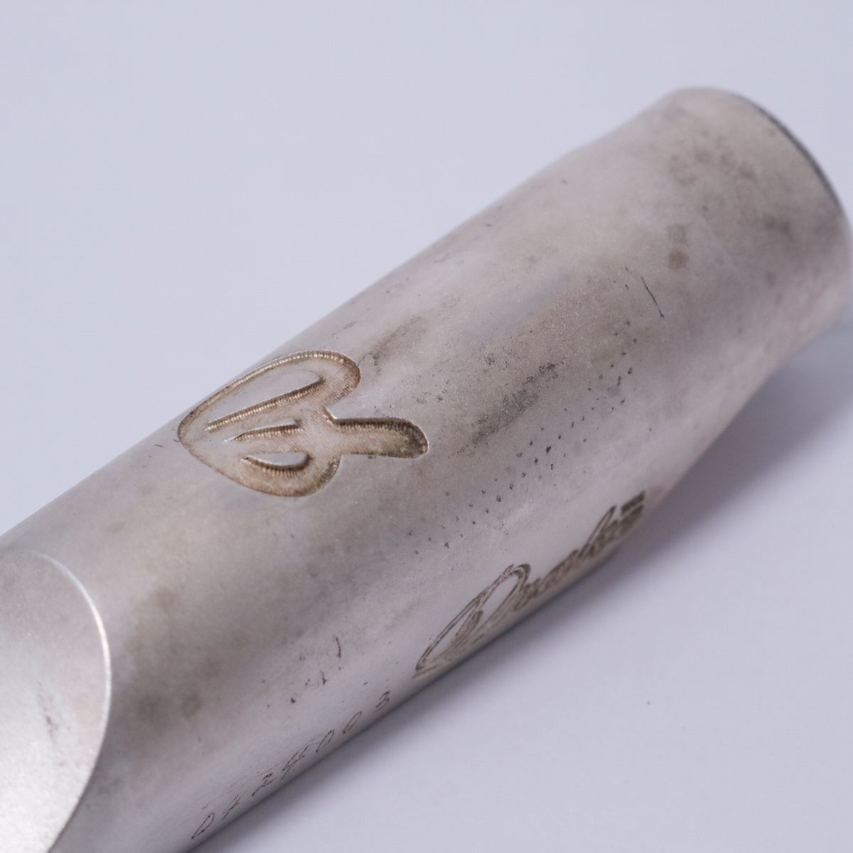 Drake Alto David Sanborn METAL 7 アルトサックス 【ウインドパル