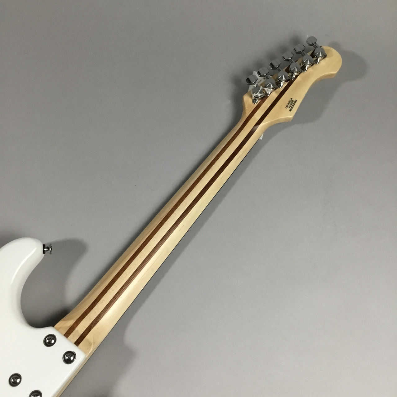 Laid Back LST-3HZ・LH-OL【塗装不良の為、新品特価】レフティ