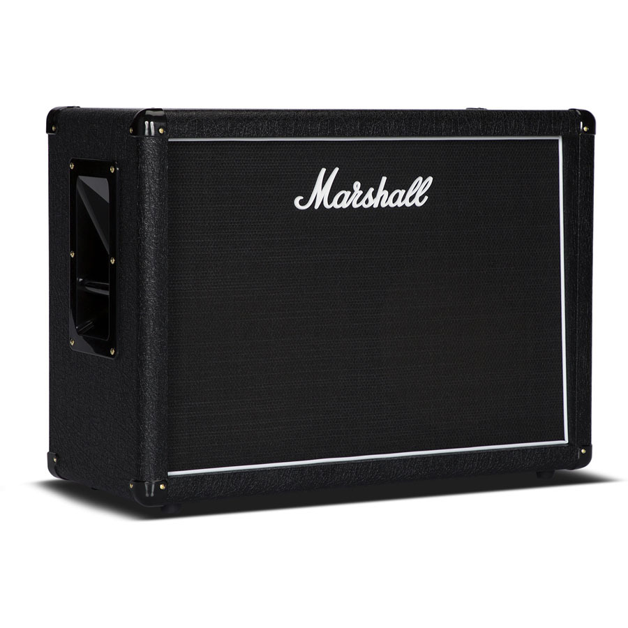 Marshall MX212 ギターアンプキャビネット 2x12” 160W