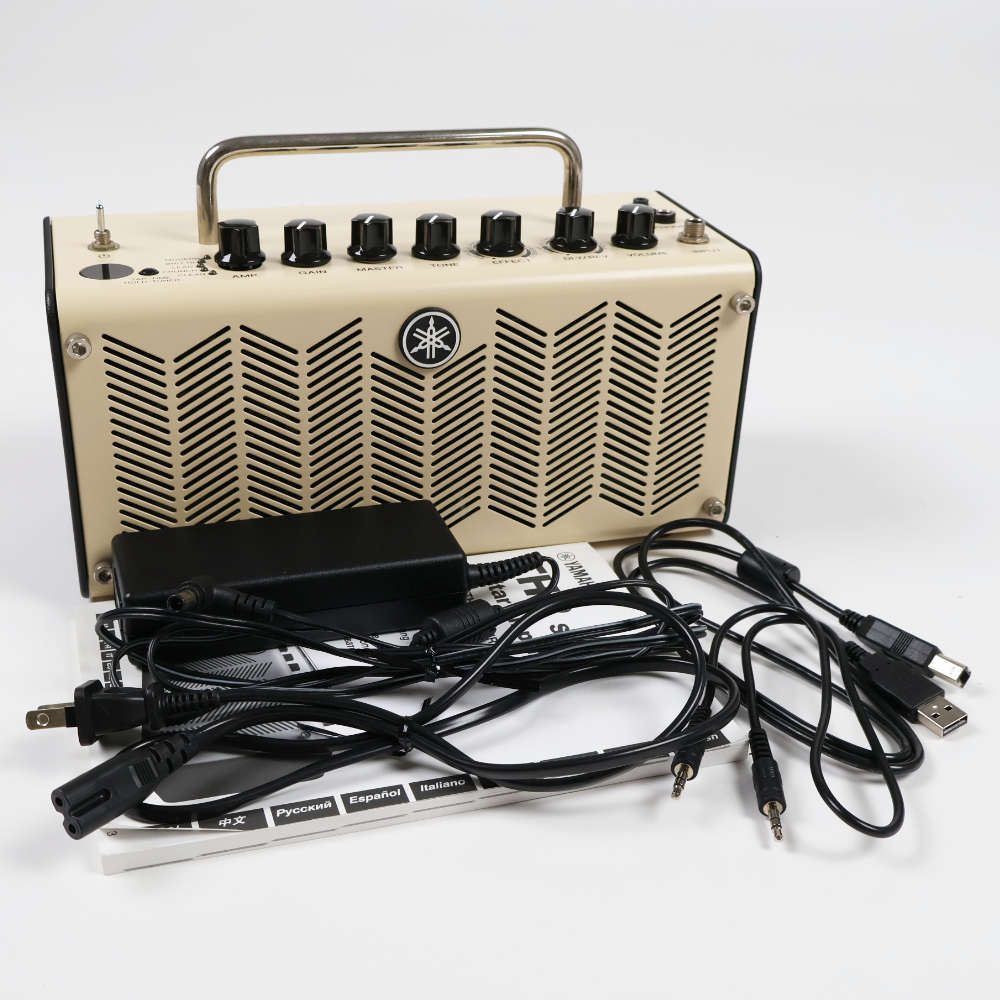 YAMAHA 【中古】ヤマハ YAMAHA THR5 コンパクトギターアンプ 小型