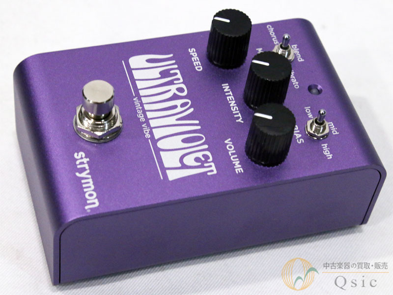 strymon UltraViolet [MM404]【神戸店在庫】（中古/送料無料）【楽器