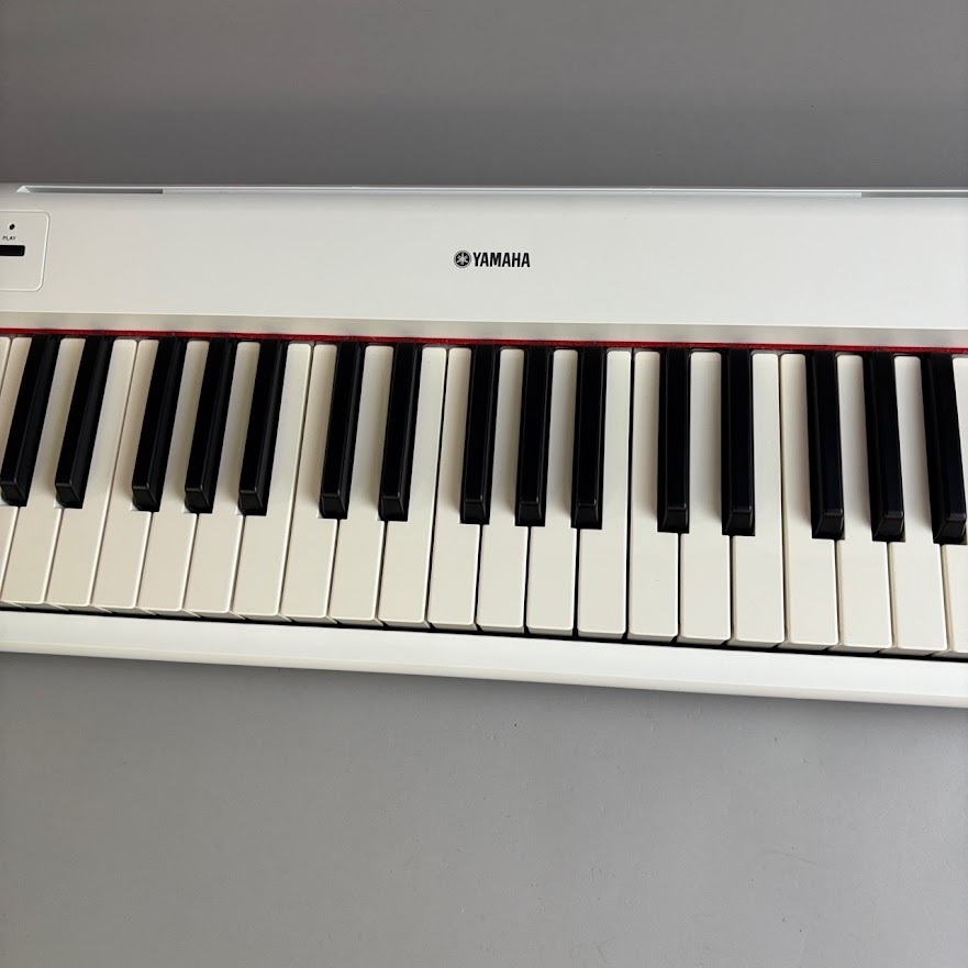 YAMAHA NP-12WH(中古/送料無料)【楽器検索デジマート】 YAMAHA NP-12WH(中古/送料無料)【楽器検索デジマート】
