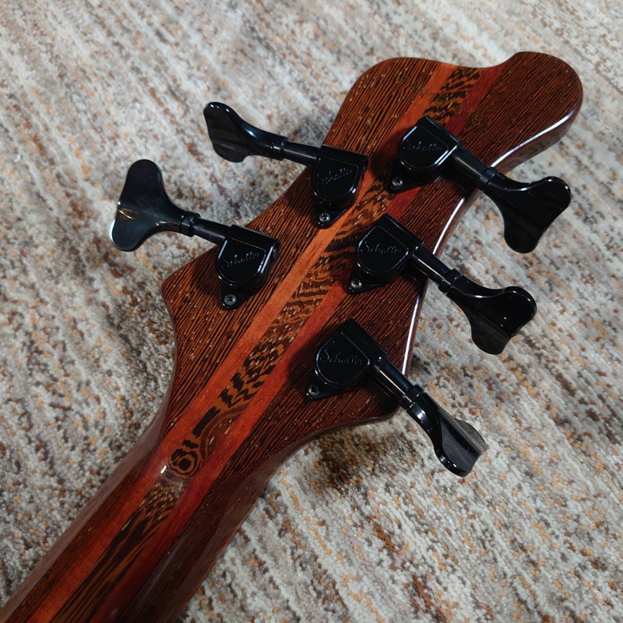 MAYONES PATRIOT 5 Classic（中古）【楽器検索デジマート】