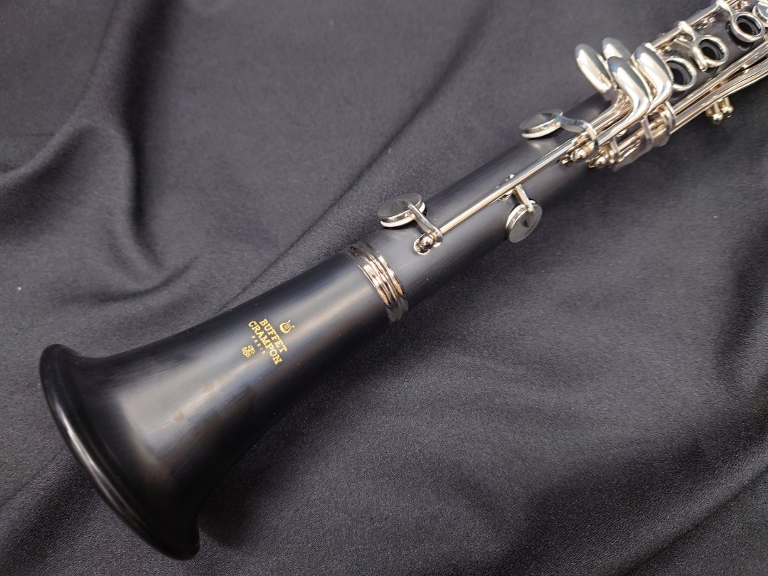 Buffet Crampon ビュッフェ クランポン Bb クラリネット PRODIGE Buffet Crampon ビュッフェ クランポン Bb クラリネット PRODIGE