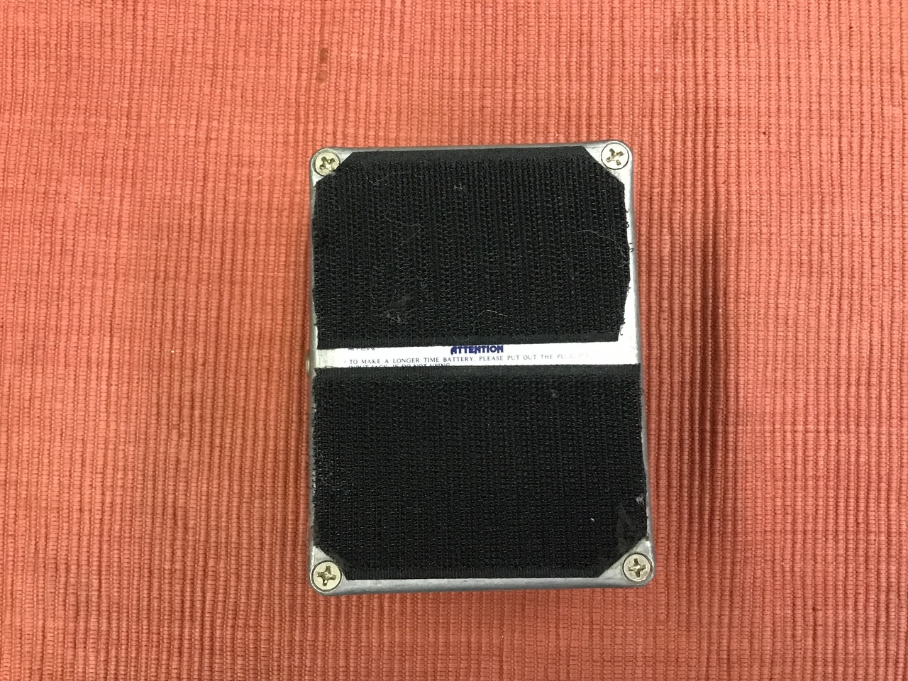 Boot-Leg GHP-1.0 Gain Helper エフェクター Boot-Leg GHP-1.0 Gain Helper（中古）【楽器検索デジマート】