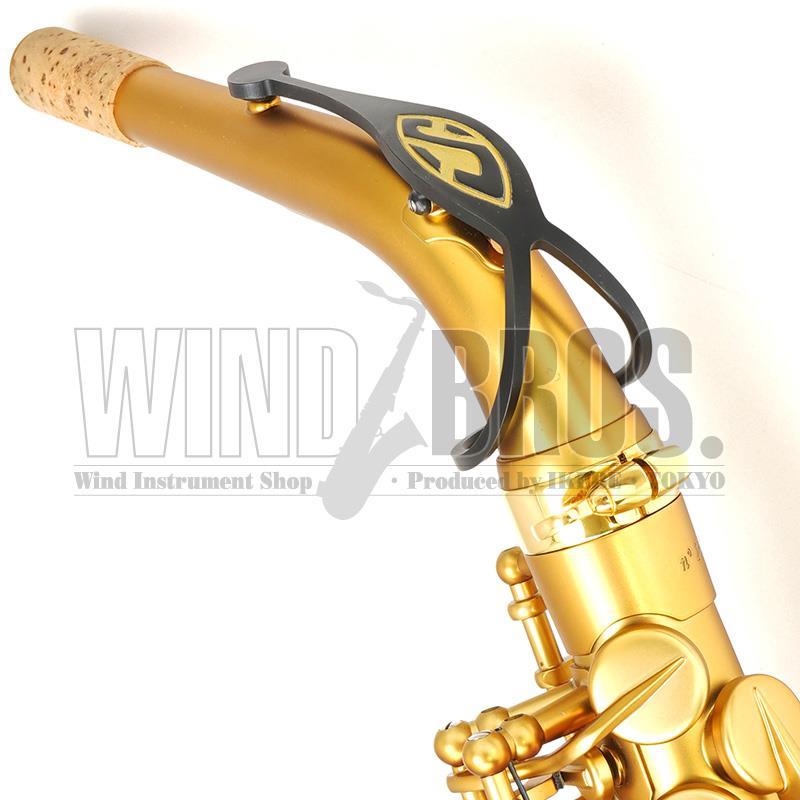 Selmer Paris USED 中古 セルマー アルトサックス SUPREME Limited