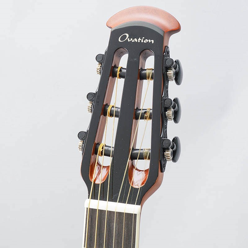 オベーション ナイロン弦ギター Ovation Celebrity CE44C4A - 楽器、器材