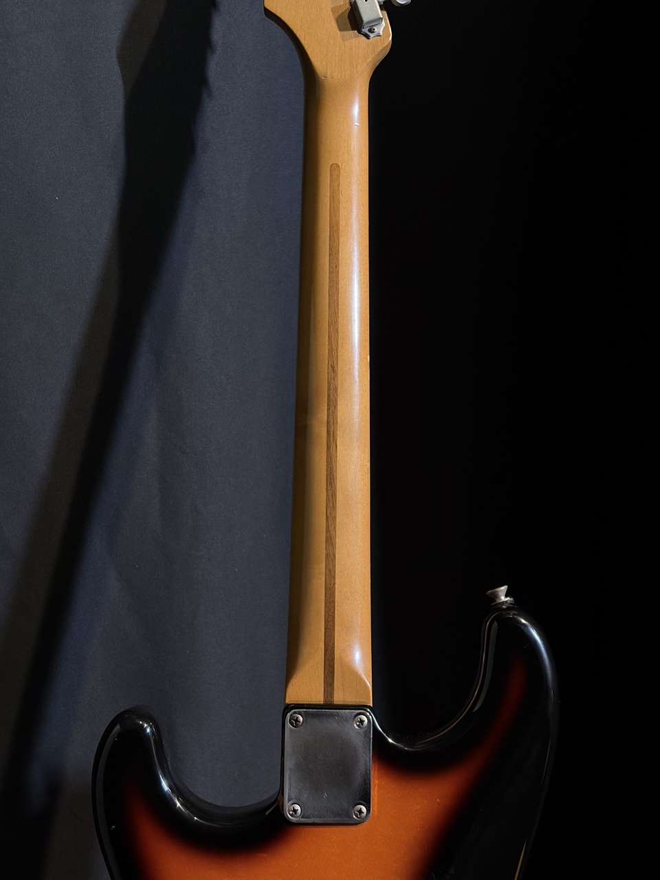 Fender MEX Tex-Mex Stratocaster（中古）【楽器検索デジマート】