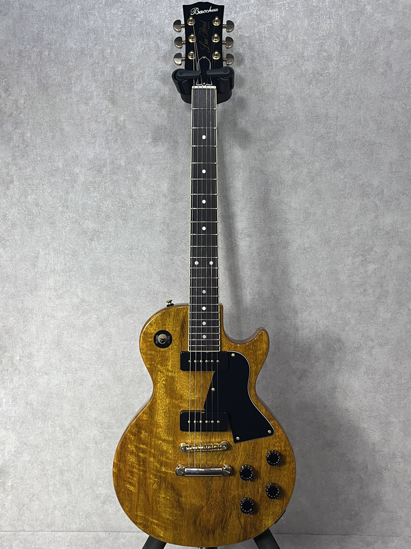 Bacchus BLJ-MG【加古川店】（中古/送料無料）【楽器検索デジマート】