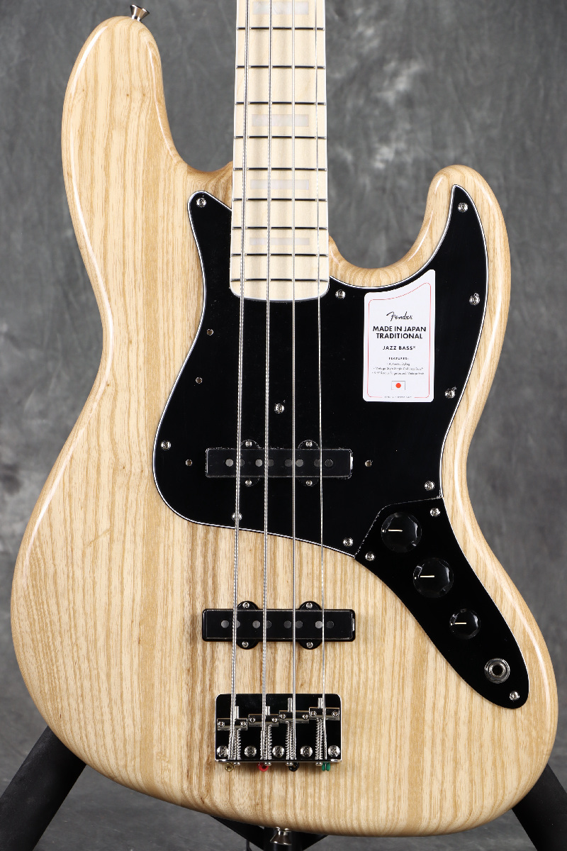 Fender Jazz Bass 4弦(Craft in Japan) Fender Jazz Bass 4弦(Craft in Japan) Fender Made in Japan