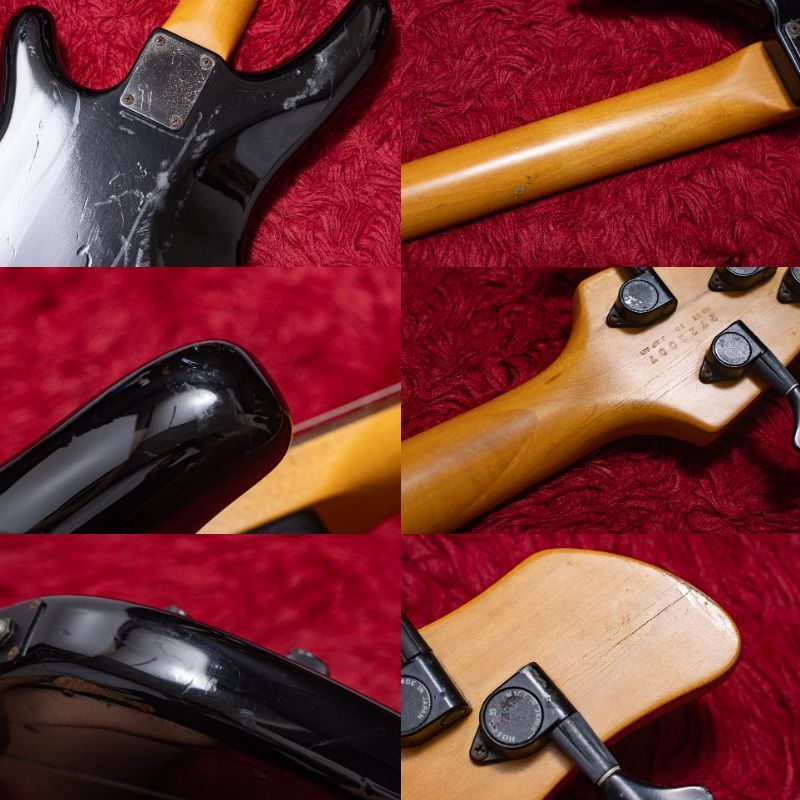 YAMAHA MB-55 RBS 3.170kg #2Y26007【GIB横浜】（中古/送料無料