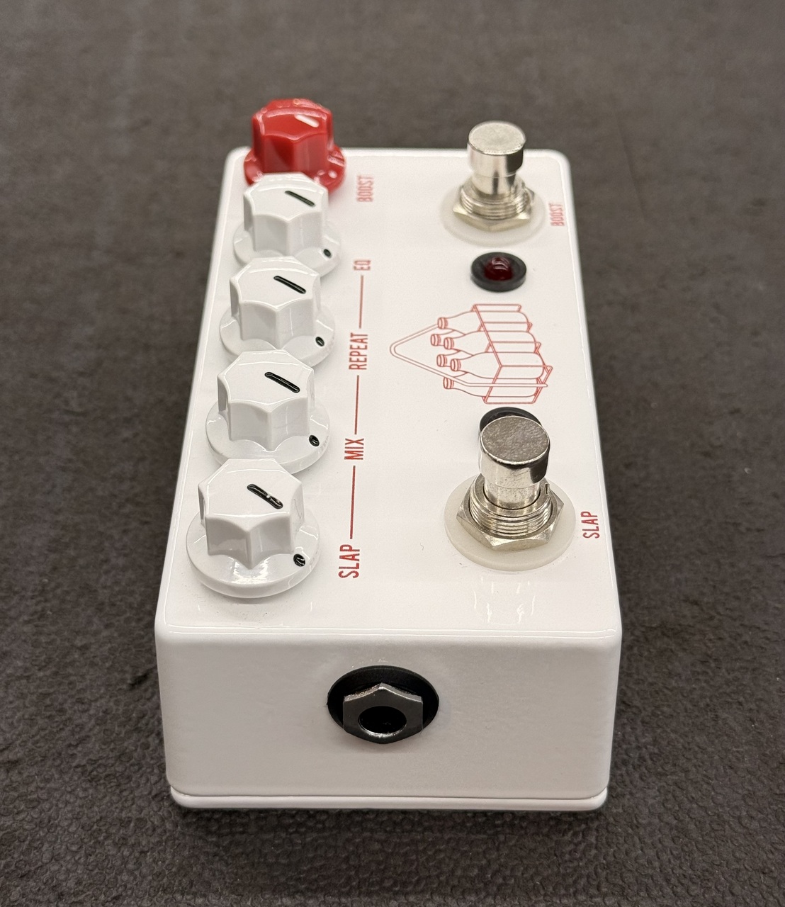 JHS Pedals Milkman（中古）【楽器検索デジマート】