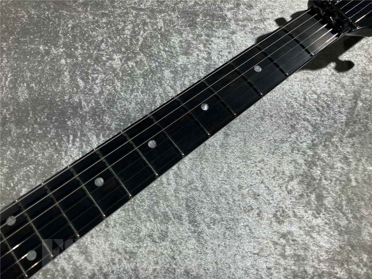Killer KG-Exploder II BIB (Black Satin)（B級特価/送料無料）【楽器 