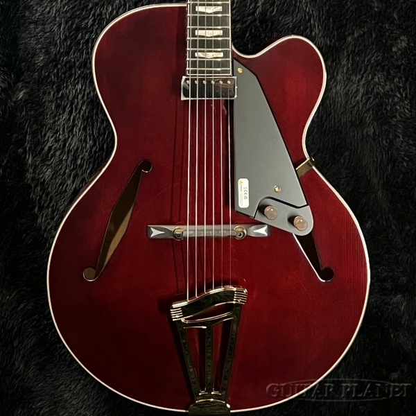 FUJIGEN(FGN) MFA-FP -WR (Wine Red)-【2.84kg】【コイルタップ付