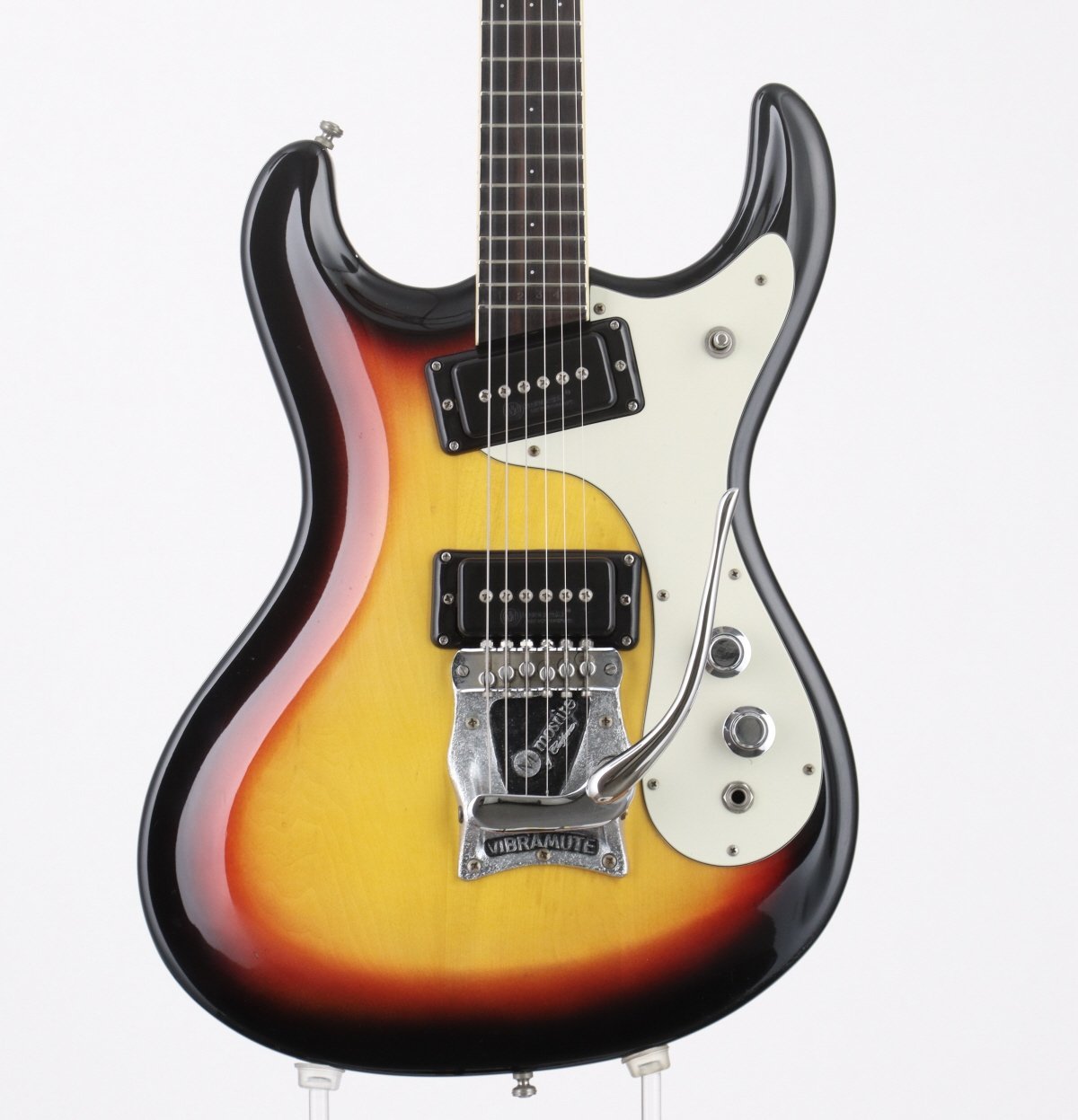 Mosrite VM-65【横浜店】（中古/送料無料）【楽器検索デジマート】