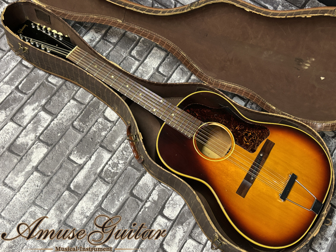 25年前Gibson /vintage maniacs 25年前Gibson /vintage maniacs 25年前