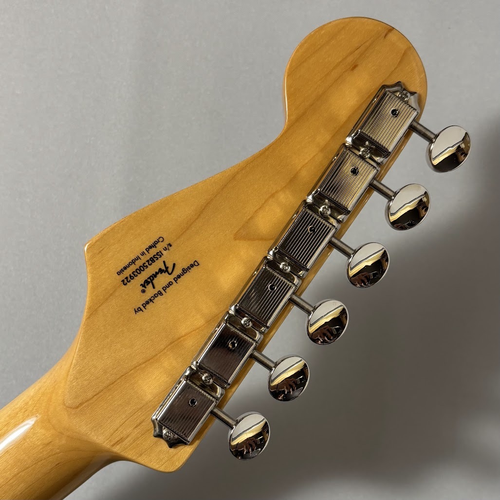 Squier by Fender 【USED】Classic Vibe 60S Stratocaster【≒3.27kg