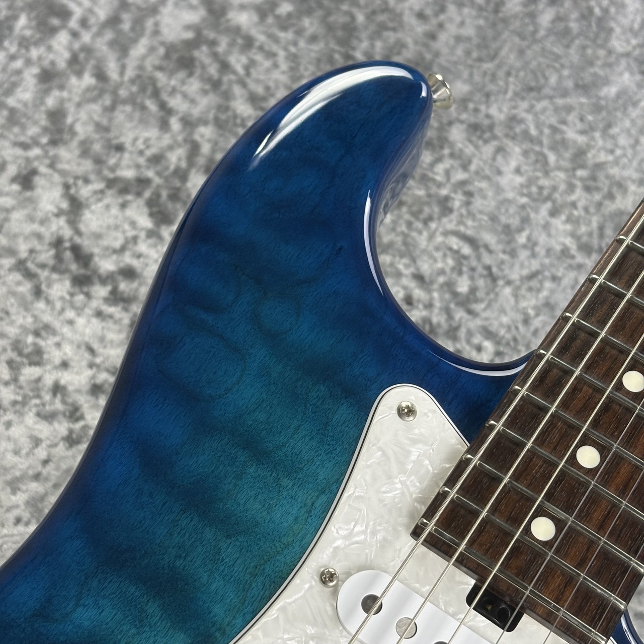 Red House 【決算セール】【新品特価】General S/SSS ~Trans Blue