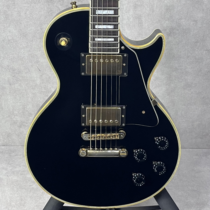 Orville by Gibson 1992 LPC -Les Paul Custom-【加古川店】（中古