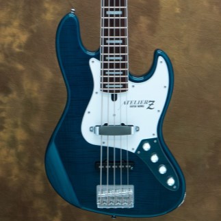 ATELIER Z AOLIER gogen ENTRY（新品/送料無料）【楽器検索デジマート】
