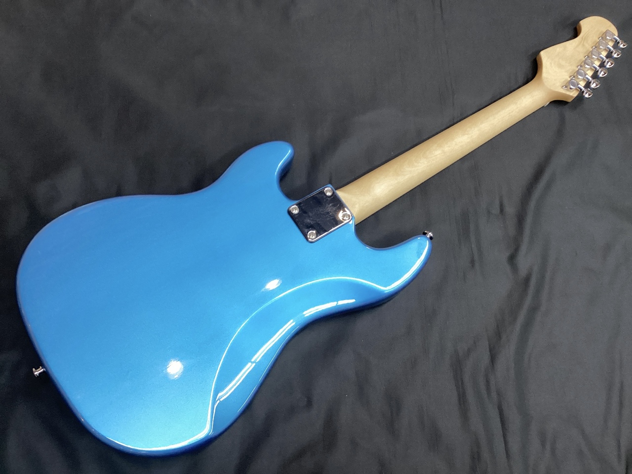 Katamalazoo KTZ1/METALLIC BLUE (カタマラズー 1ピックアップ