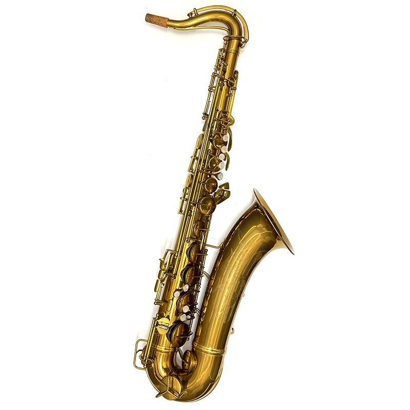 C.G.Conn VINTAGE テナーサックス 1940's C.G.CONN 10M S/N:289xx6