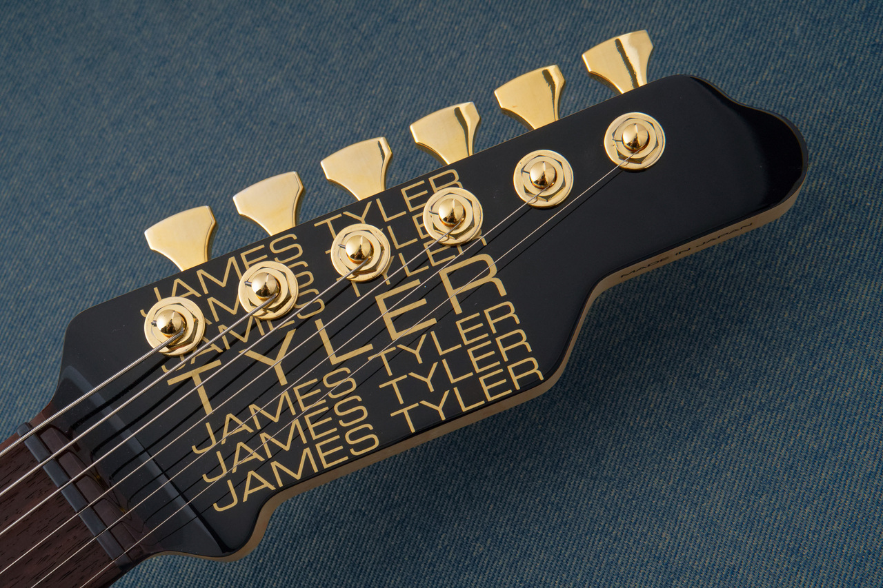 James Tyler Japan The Black Classic Level 3【3.63kg】（新品/送料