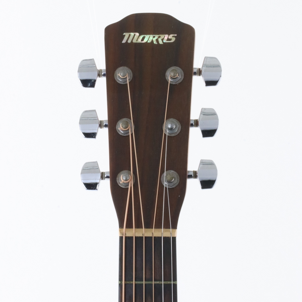 Morris F-12TS Tobacco Sunburst 【訳アリ】 【梅田店】（中古）【楽器