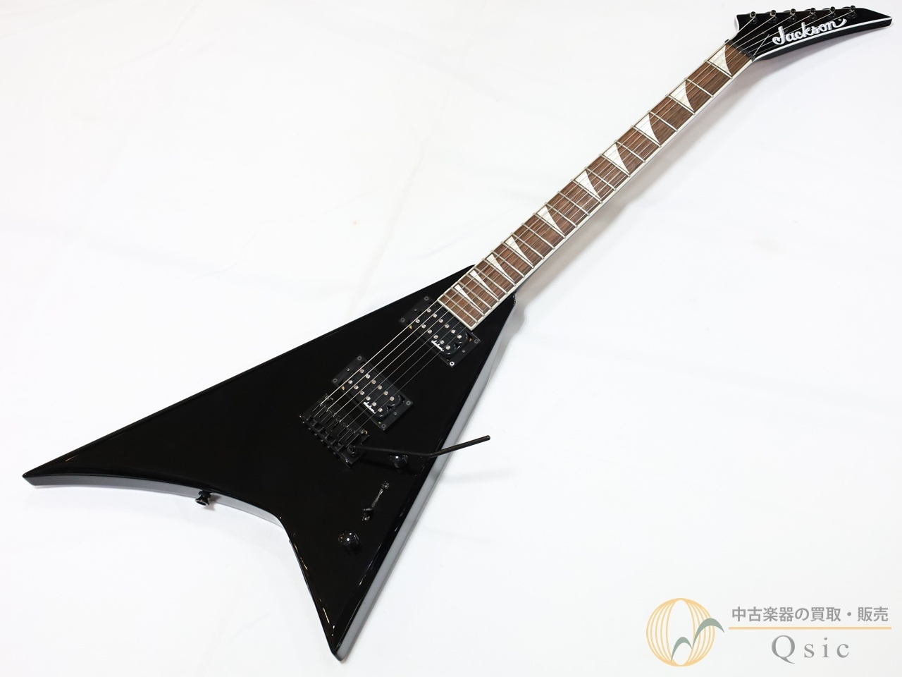 Jackson CDX22 【返品OK】[UM046]【神戸店在庫】（中古/送料無料