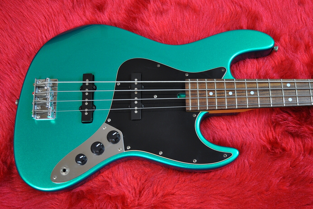 Bacchus GROBAL Series WL-001（中古）【楽器検索デジマート】