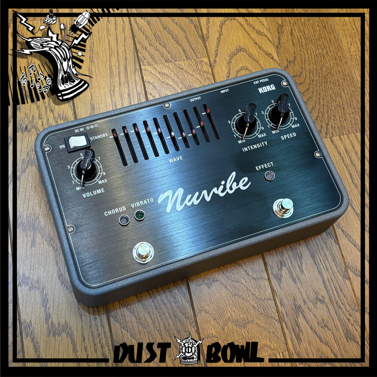 KORG NUVIBE（中古）【楽器検索デジマート】