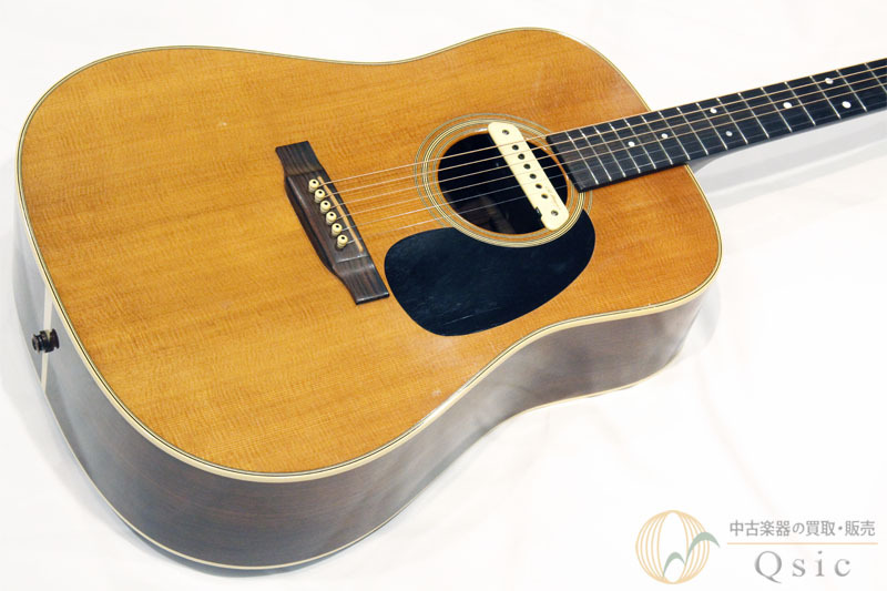 Martin D-28 1999年製　美品　ハードケース付き Martin D-28 1999年製 美品 ハードケース付き Amazon.co.jp