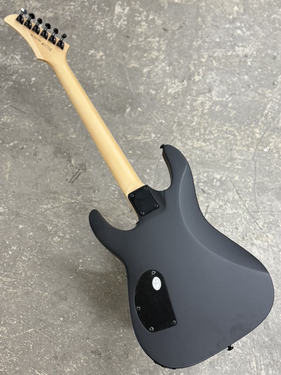DEAN MD24 Select Kahler 