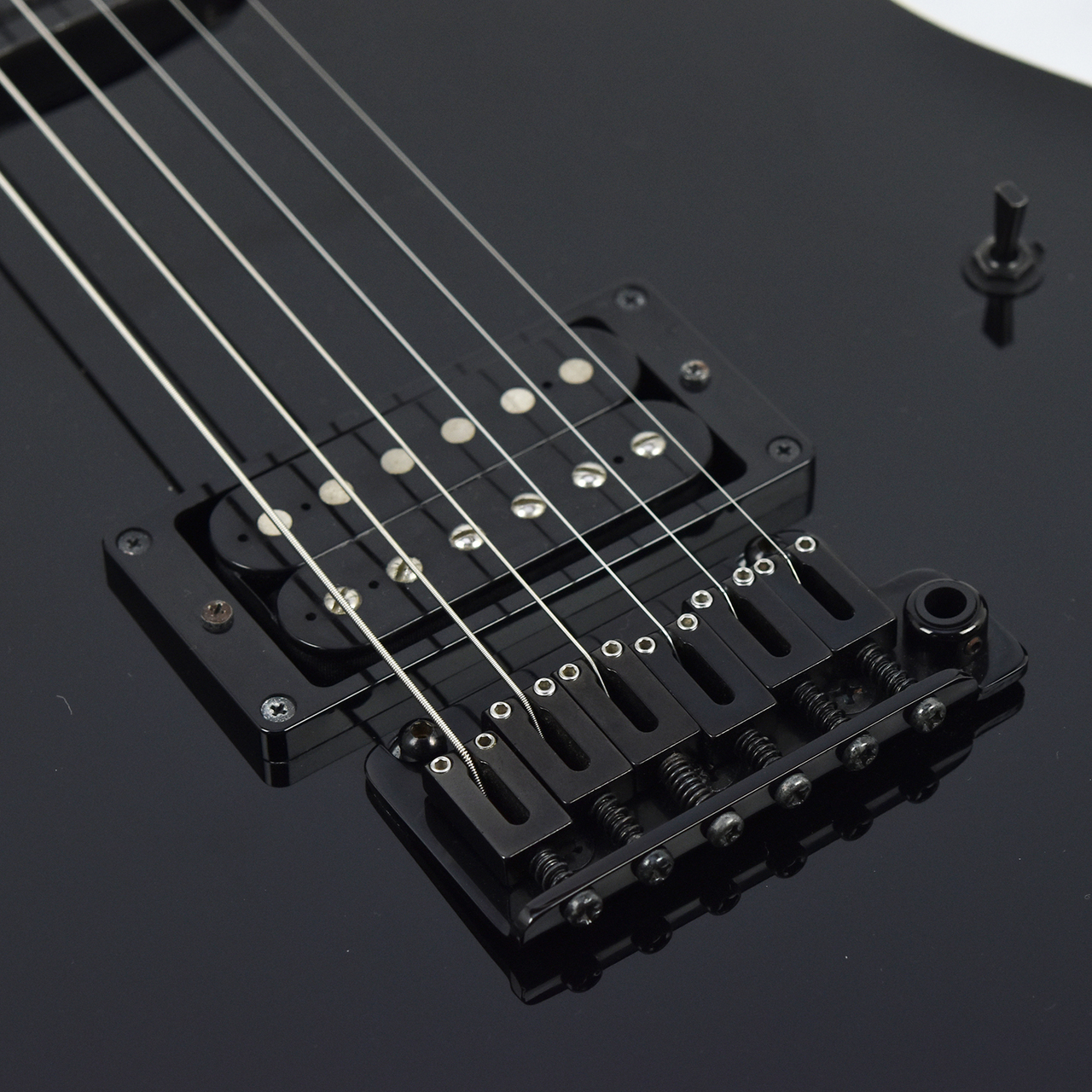 FERNANDES TEJ-Deluxe SUS（中古）【楽器検索デジマート】